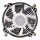 SILVERSTONE NT09-115X 92mm SST-NT09-115X - 600069 - zdjęcie 4